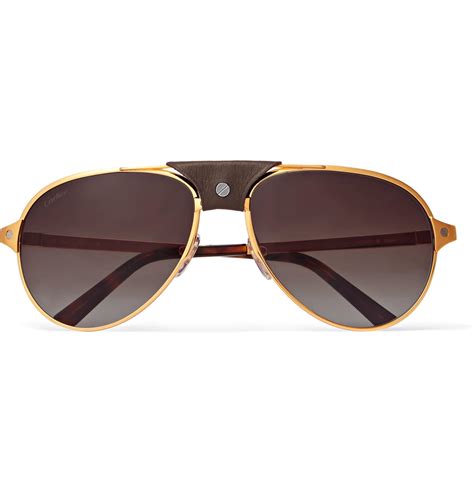 buy cartier santos sunglasses|cartier santos sunglasses men's.